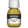 PENTART ARTEMISIA OLEJ LNIANY RAFINOWANY 60ml
