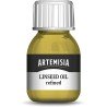 PENTART ARTEMISIA OLEJ LNIANY RAFINOWANY 60ml