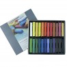 PHOENIX PASTELE SUCHE 24szt