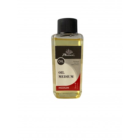 PHOENIX OLEJ 75ml