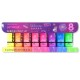 PHOENIX ZESTAW FARB NEONOWYCH AKRYLOWYCH 8sztx21ml