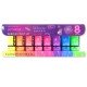 PHOENIX ZESTAW FARB NEONOWYCH AKRYLOWYCH 8sztx21ml