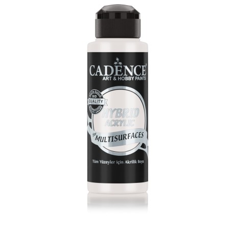 CADENCE FARBA AKRYLOWA HYBRID 70ml WHITE
