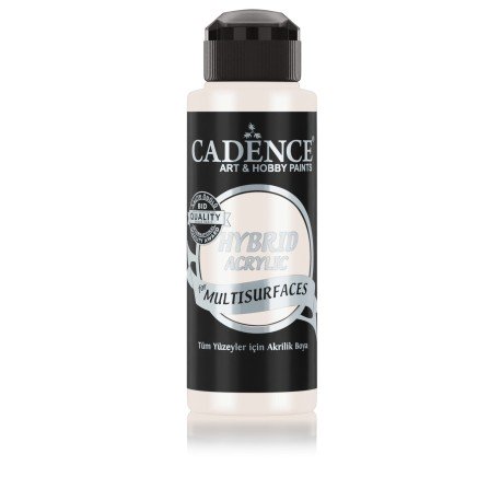 CADENCE FARBA AKRYLOWA HYBRID 70ml PURE WHITE