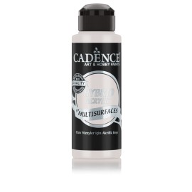 CADENCE FARBA AKRYLOWA HYBRID 70ml ANCIENT WHITE