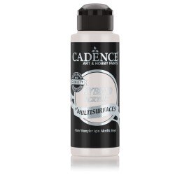 CADENCE FARBA AKRYLOWA HYBRID 70ml ANCIENT WHITE