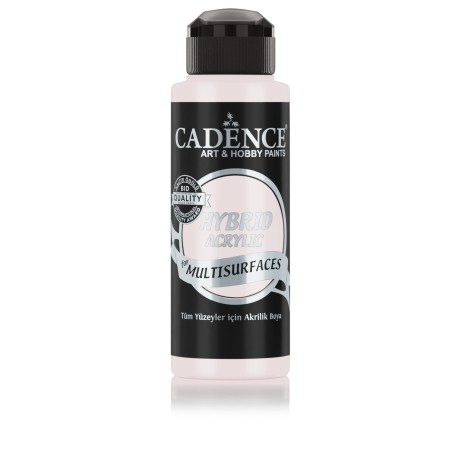 CADENCE FARBA AKRYLOWA HYBRID 120ml ANTIQUE WHITE