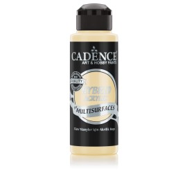 CADENCE FARBA AKRYLOWA HYBRID 70ml TAFFY