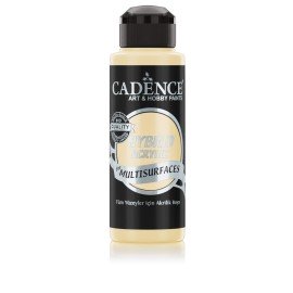 CADENCE FARBA AKRYLOWA HYBRID 70ml TAFFY