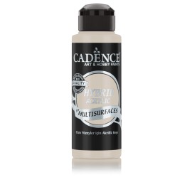 CADENCE FARBA AKRYLOWA HYBRID 70ml OLD LACE