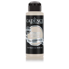 CADENCE FARBA AKRYLOWA HYBRID 70ml OLD LACE