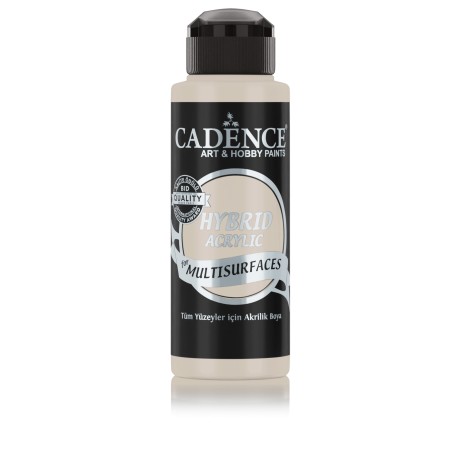 CADENCE FARBA AKRYLOWA HYBRID 70ml OLD LACE