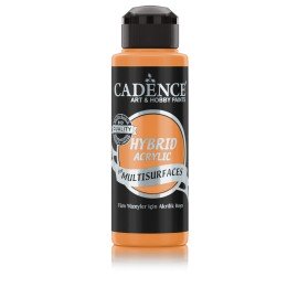 CADENCE FARBA AKRYLOWA HYBRID 70ml LIGHT ORANGE