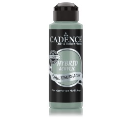 CADENCE FARBA AKRYLOWA HYBRID 500ml MOULD GREEN