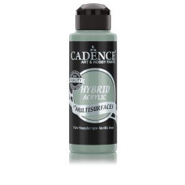 CADENCE FARBA AKRYLOWA HYBRID 500ml MOULD GREEN