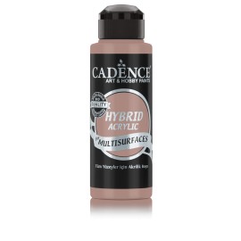 CADENCE FARBA AKRYLOWA HYBRID 70ml NEW MOCCA