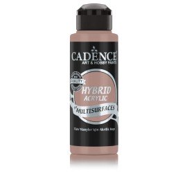 CADENCE FARBA AKRYLOWA HYBRID 70ml NEW MOCCA