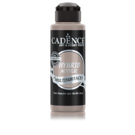 CADENCE FARBA AKRYLOWA HYBRID 70ml COLLIER BROWN