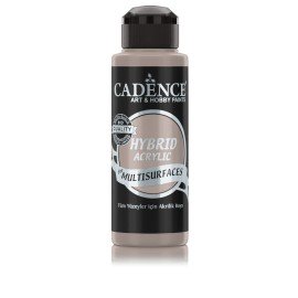 CADENCE FARBA AKRYLOWA HYBRID 70ml COLLIER BROWN