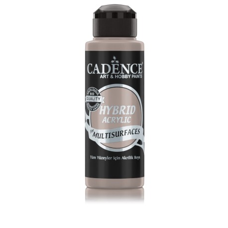 CADENCE FARBA AKRYLOWA HYBRID 70ml COLLIER BROWN