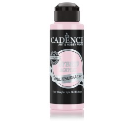CADENCE FARBA AKRYLOWA HYBRID 70ml FADED PINK