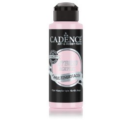 CADENCE FARBA AKRYLOWA HYBRID 70ml FADED PINK