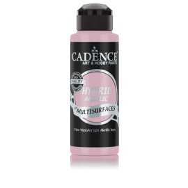 CADENCE FARBA AKRYLOWA HYBRID 70ml CACTUS FLOWER