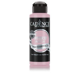 CADENCE FARBA AKRYLOWA HYBRID 70ml CACTUS FLOWER