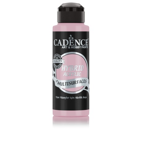 CADENCE FARBA AKRYLOWA HYBRID 70ml CACTUS FLOWER