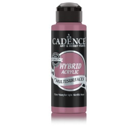 CADENCE FARBA AKRYLOWA HYBRID 70ml VICTORIA PINK