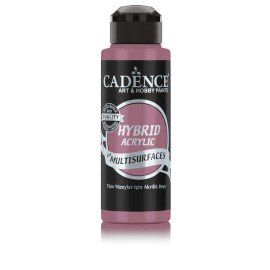 CADENCE FARBA AKRYLOWA HYBRID 70ml VICTORIA PINK