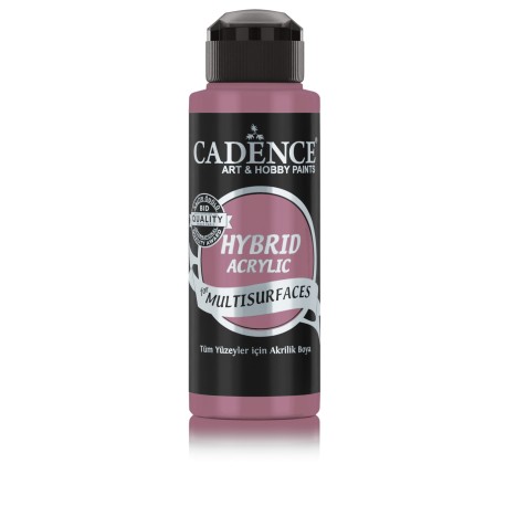 CADENCE FARBA AKRYLOWA HYBRID 70ml VICTORIA PINK
