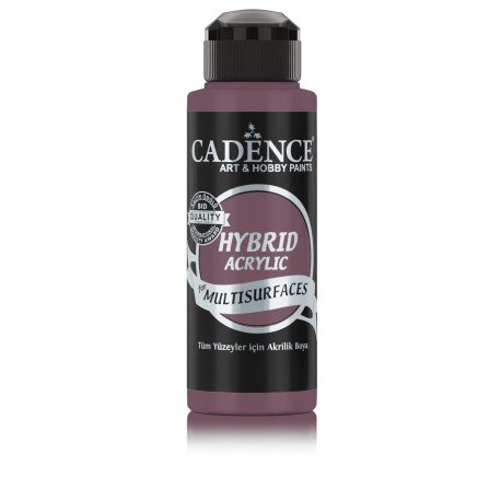 CADENCE FARBA AKRYLOWA HYBRID 120ml CAMELOT