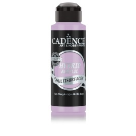 CADENCE FARBA AKRYLOWA HYBRID 70ml LIGHT LILAC