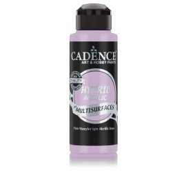 CADENCE FARBA AKRYLOWA HYBRID 70ml LIGHT LILAC