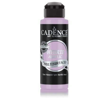 CADENCE FARBA AKRYLOWA HYBRID 70ml LIGHT LILAC