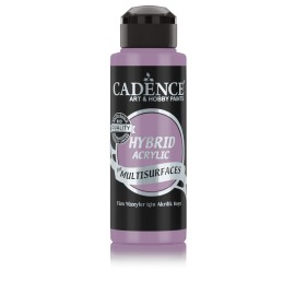CADENCE FARBA AKRYLOWA HYBRID 70ml IRIS