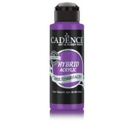 CADENCE FARBA AKRYLOWA HYBRID 70ml PURPLE