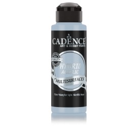 CADENCE FARBA AKRYLOWA HYBRID 120ml MILD BLUE