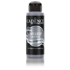 CADENCE FARBA AKRYLOWA HYBRID 70ml LAGOON BLUE