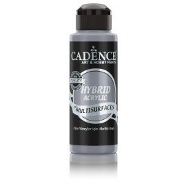 CADENCE FARBA AKRYLOWA HYBRID 70ml LAGOON BLUE