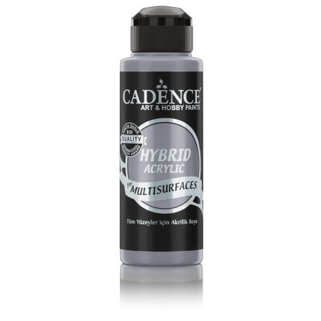 CADENCE FARBA AKRYLOWA HYBRID 70ml LAGOON BLUE