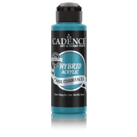 CADENCE FARBA AKRYLOWA HYBRID 70ml TURQUOISE