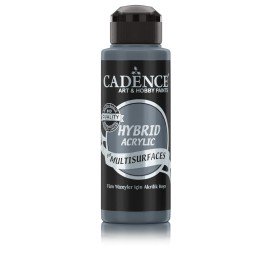CADENCE FARBA AKRYLOWA HYBRID 70ml NAPOLEON BLUE