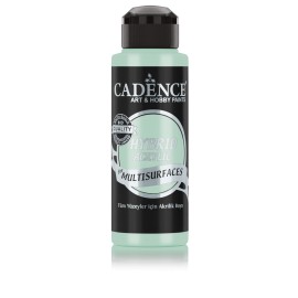 CADENCE FARBA AKRYLOWA HYBRID 70ml LIGHT GREEN