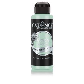 CADENCE FARBA AKRYLOWA HYBRID 70ml LIGHT GREEN