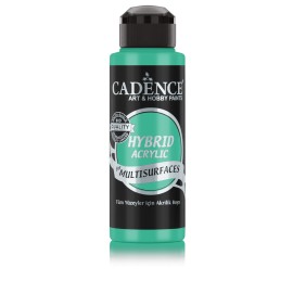 CADENCE FARBA AKRYLOWA HYBRID 70ml MINT GREEN