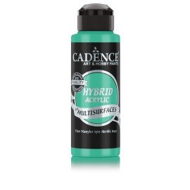 CADENCE FARBA AKRYLOWA HYBRID 70ml MINT GREEN