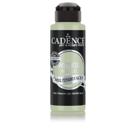 CADENCE FARBA AKRYLOWA HYBRID 70ml LIGHT SAGE