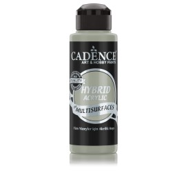 CADENCE FARBA AKRYLOWA HYBRID 120ml LINDEN GREEN